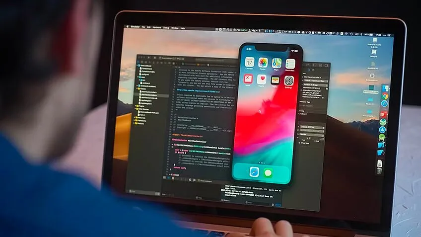 Understanding the Different Platforms for Mobile App Development 6 Overview of iOS Development