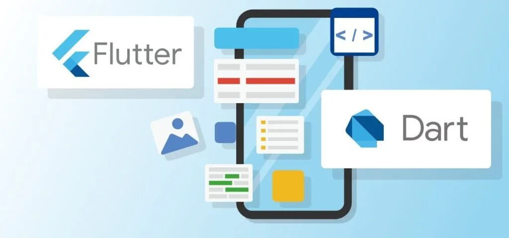 How Flutter Compares to Other Mobile App Development Frameworks 4 A beginners guide to Flutter (Dart) development