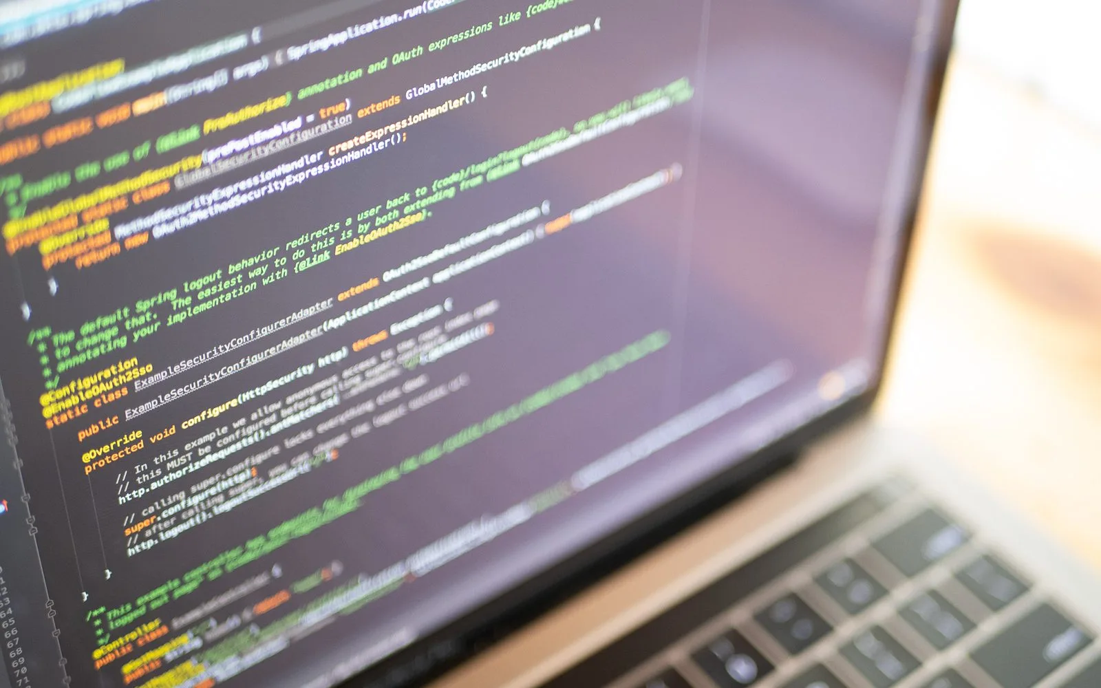 An Introduction to Netty: A High Performance Network Application Framework