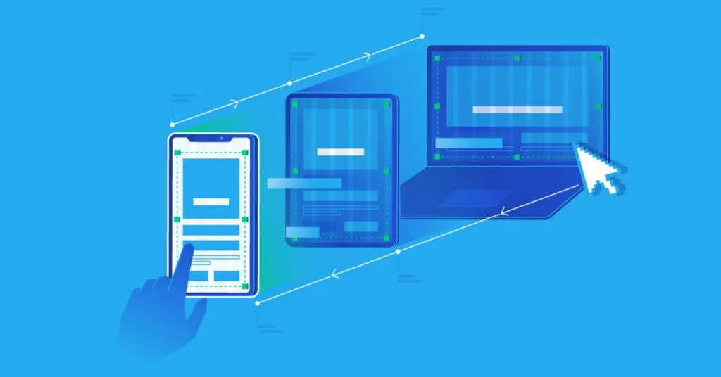 The basics of Framework 7 for HTML5 development 5 Building Responsive Layouts with Framework 7
