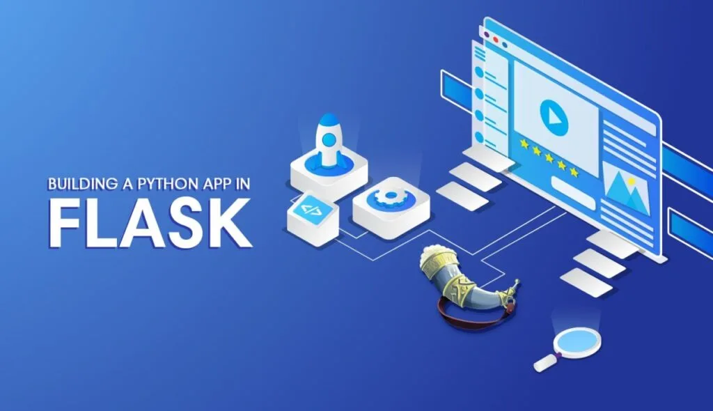 Python Flask Mastery: Crafting Web Magic 8 Building Web Applications with Flask