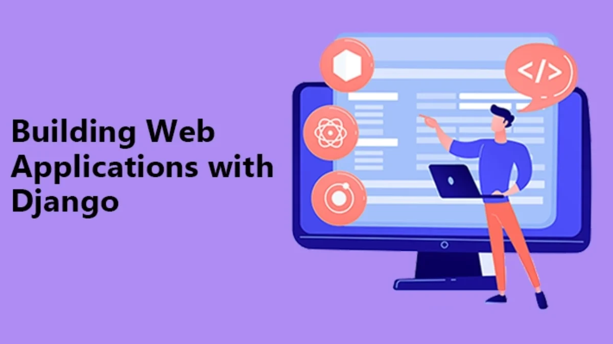 Building a Simple Web Application with Django