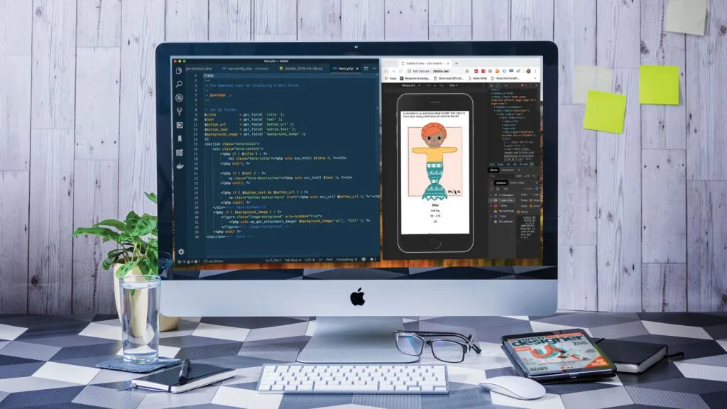 Configuring Your Development Environment