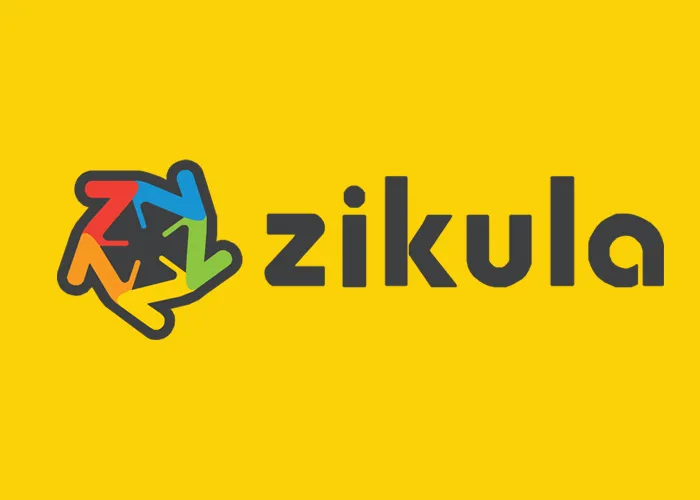 Features of Zikula