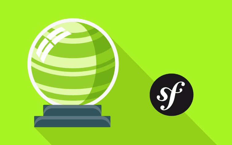 Fundamentals of Symfony