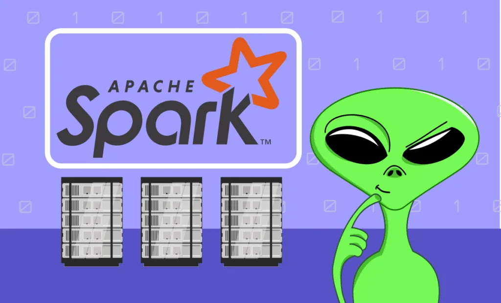 The Magic of Apache Spark in Java 6 Getting Started with Apache Spark in Java