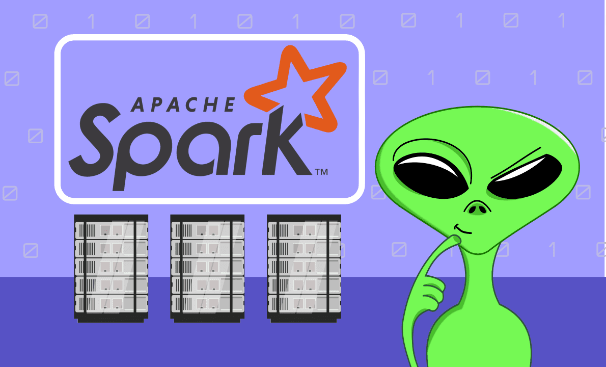 Getting Started with Apache Spark in Java