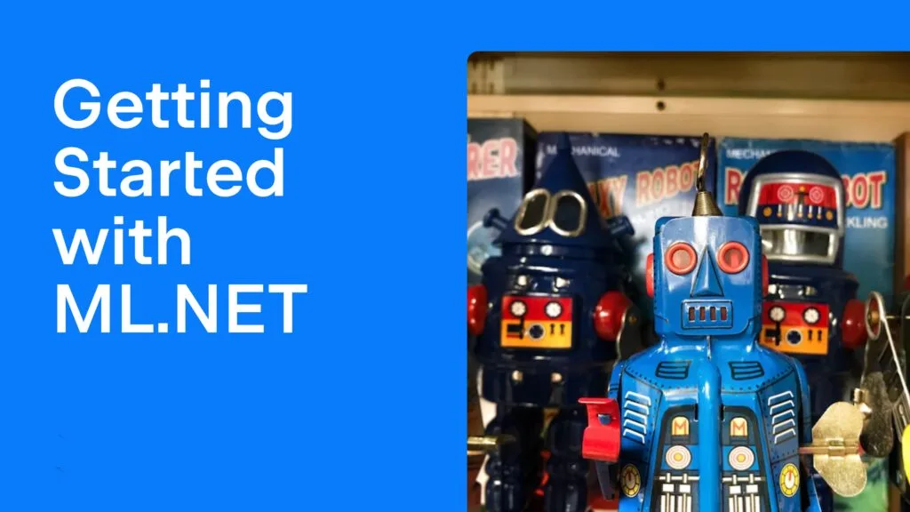 Introduction to ML.NET and its capabilities 5 Getting Started with ML.NET