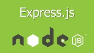 Getting started with Express (Node.js)