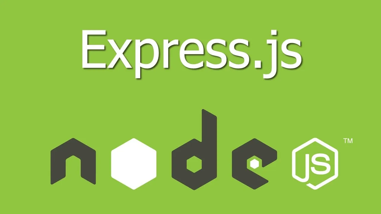 Getting started with Express (Node.js)