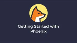 Getting started with Phoenix: A beginners guide