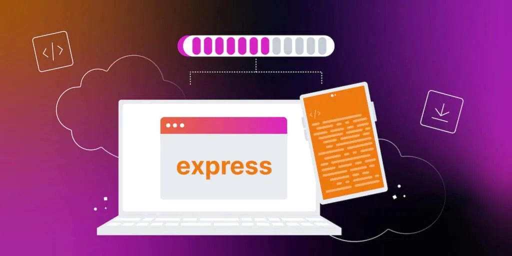 Getting started with Express (Node.js) 7 Installing and configuring Express