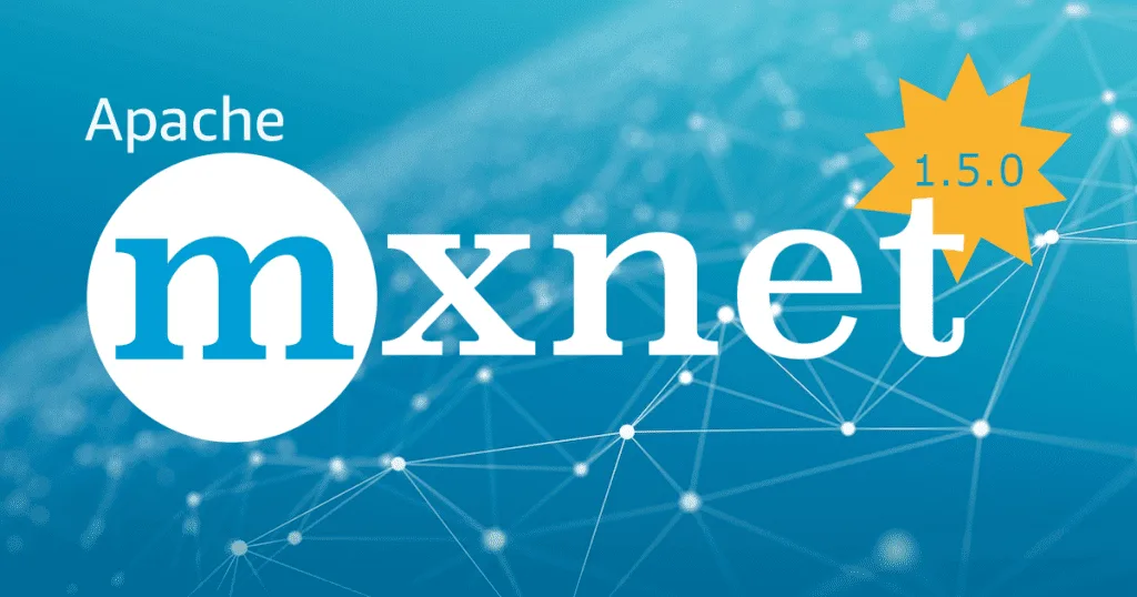 Understanding the basics of Apache MXNet in C++ 4 Introduction to Apache MXNet