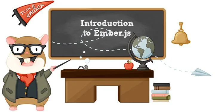 Introduction to EmberJS