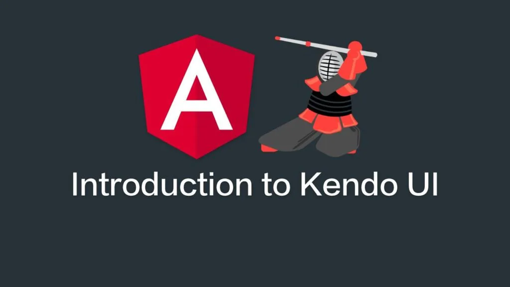 The Benefits of Using Kendo UI for HTML5 Development 4 Introduction to Kendo UI