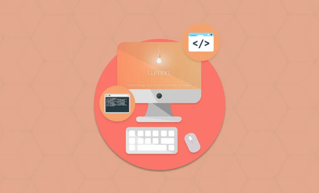 Introduction to Lumen Framework