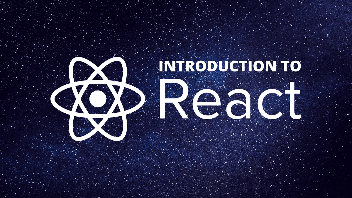 Introduction to ReactJS