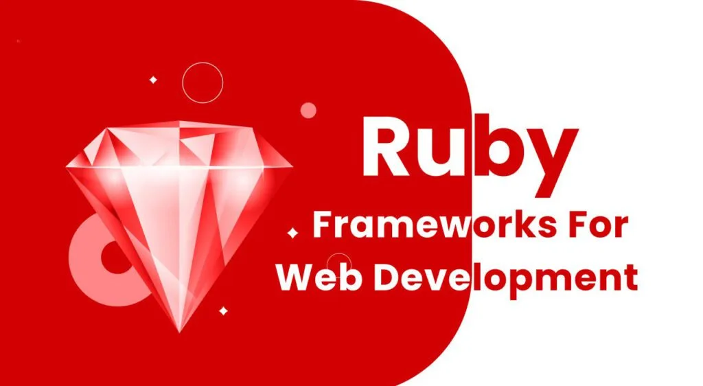 Introduction to Ruby's Web Framework Dilemma
