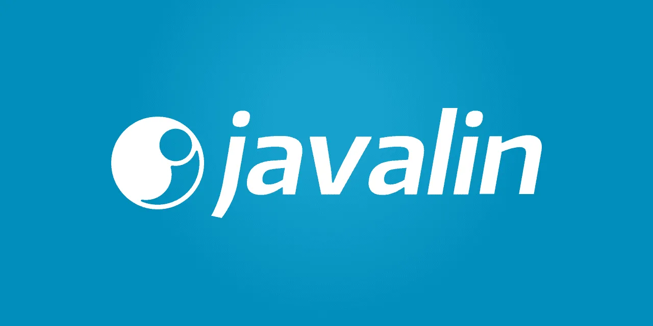 Javalin: A Simple, Modern Web Server Framework