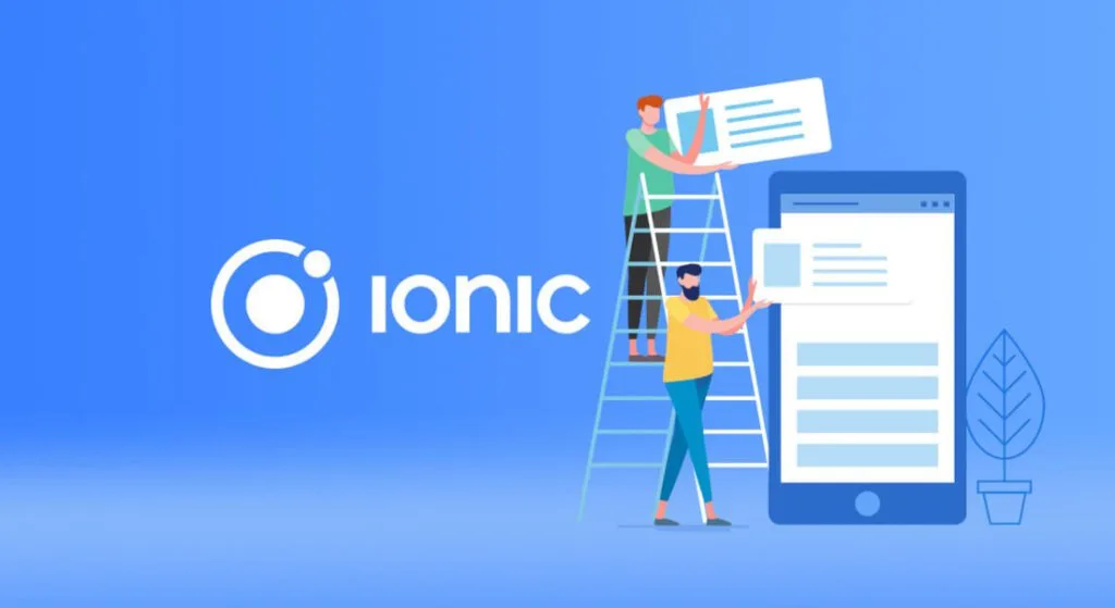 Top 5 Cross-Platform Mobile App Development Frameworks 8 Overview of Ionic Framework
