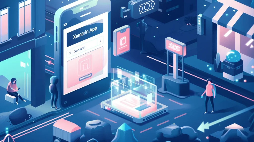 Overview of Xamarin Development
