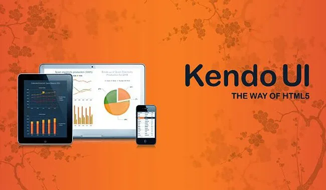 The Benefits of Using Kendo UI for HTML5 Development 5 Setting Up Kendo UI for HTML5 Development