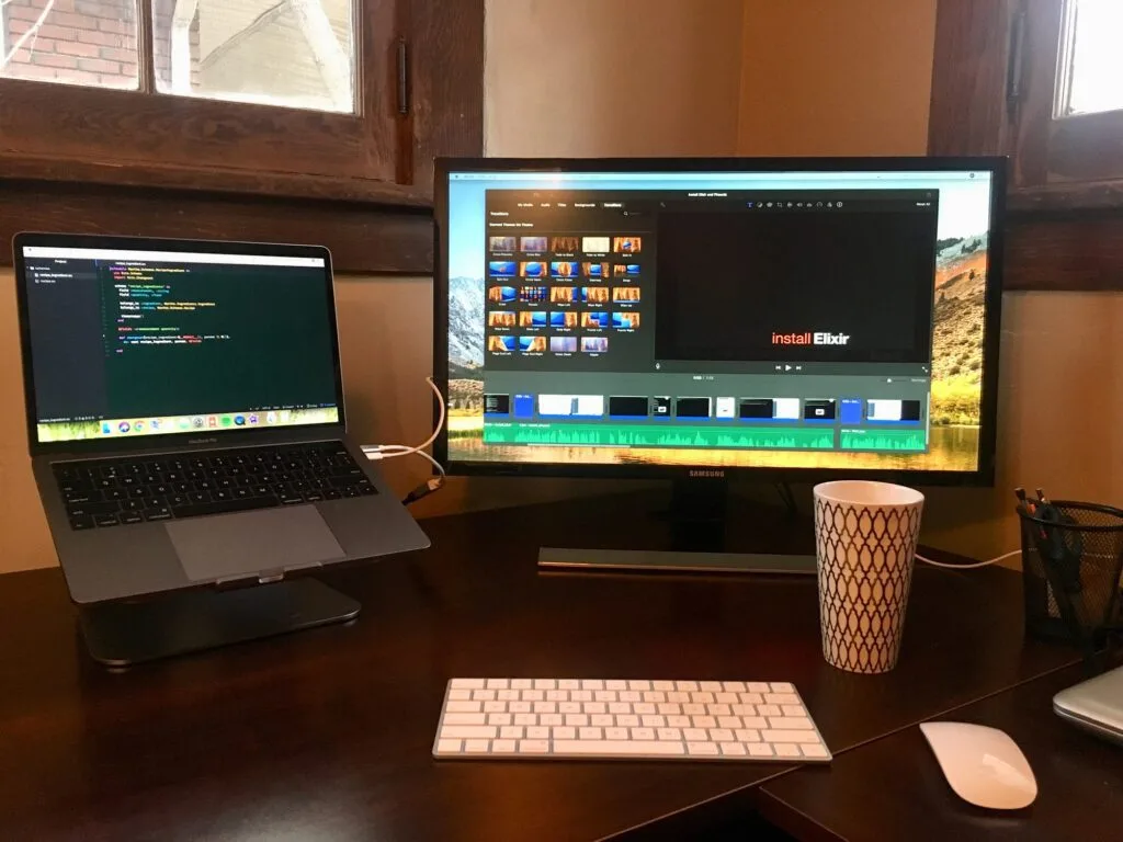 Getting started with Phoenix: A beginners guide 9 Setting Up Your Phoenix Environment