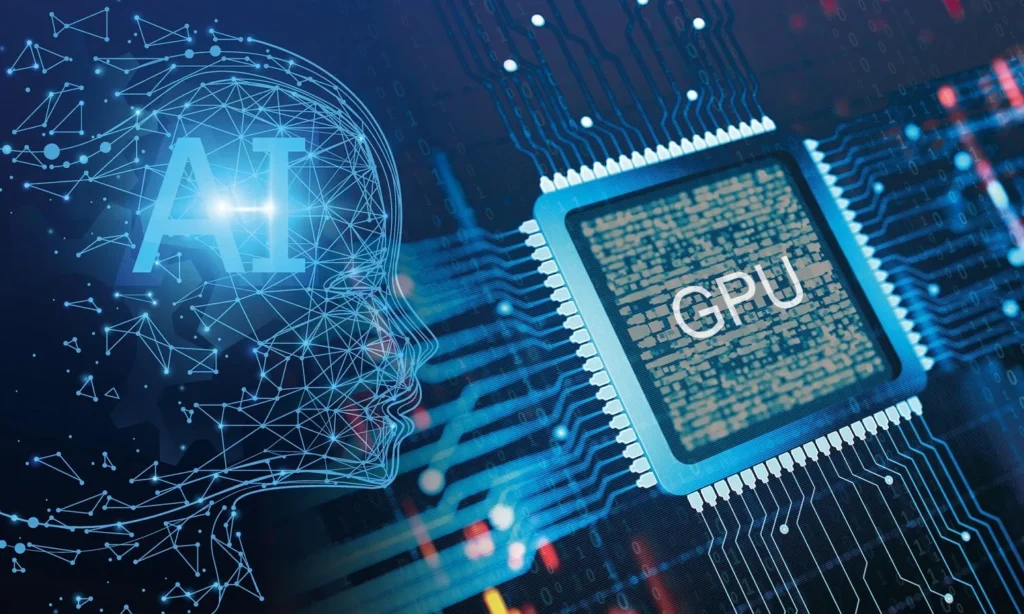 Speed and Performance Gains with GPU Acceleration