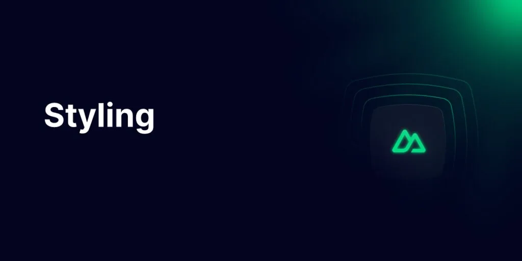 Getting started with Nuxt.js 9 Styling and theming with Nuxt.js