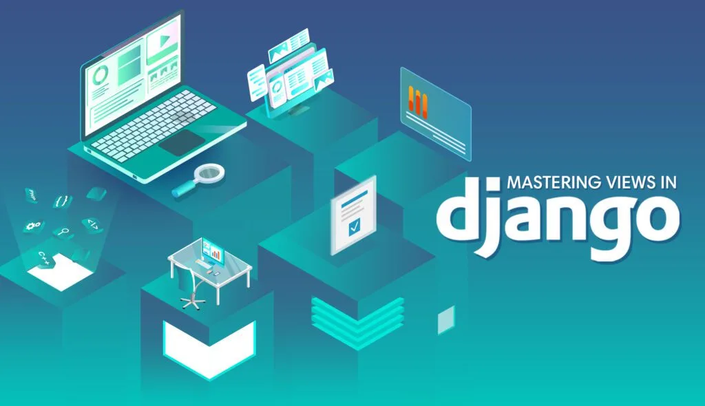 Django Python: Unleashing Web Magic 10 Working with Models and Views in Django