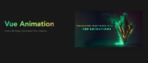 Vue.js – Enhancing User Experience with Animations