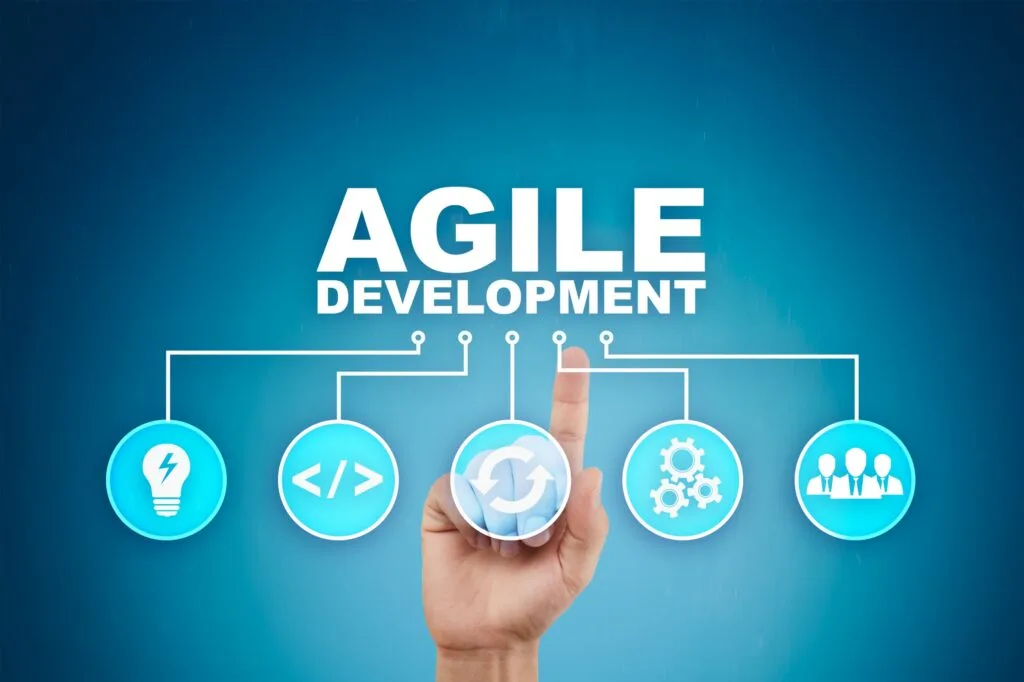 An Easy Guide to Web Application Development in 2024: Top Approaches, Challenges and Solutions 25 Agile approach for fast and effective web app development