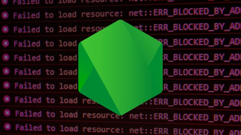 Built-in Error Handling Middleware in Express.js