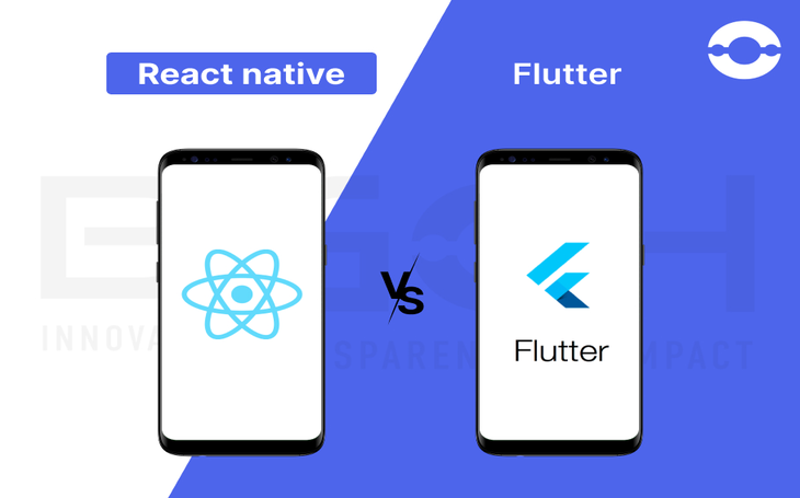 Comparison of Flutter with Native App Development