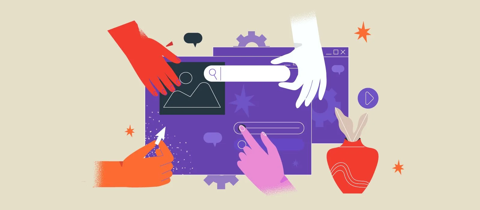 Enhancing User Experience with Animations and Transitions in KnockoutJS