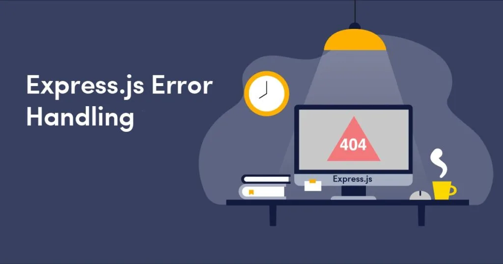 Error Handling in Express.js
