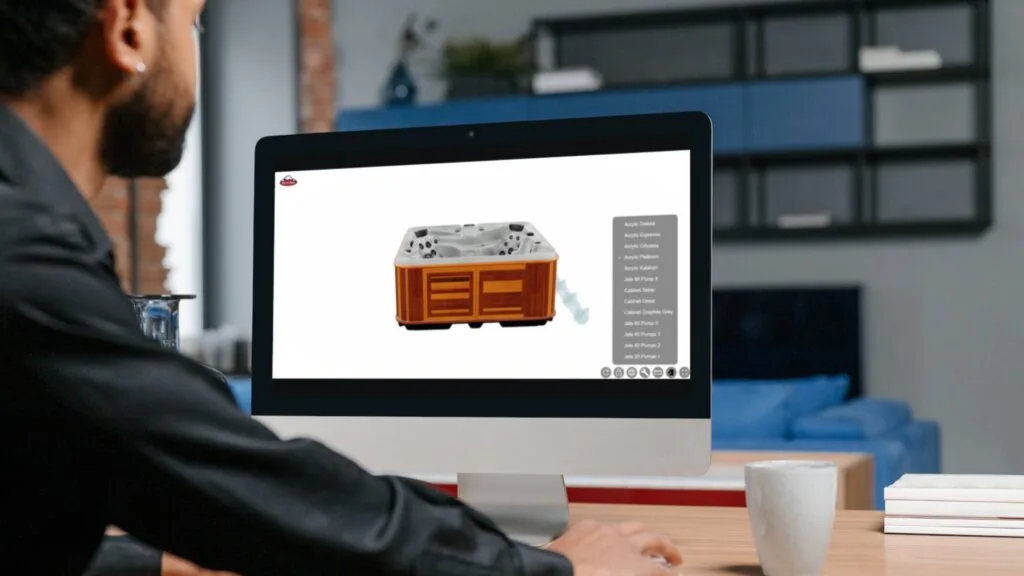 What Is A 3D Product Configurator? 5 How 3D Configurators Work