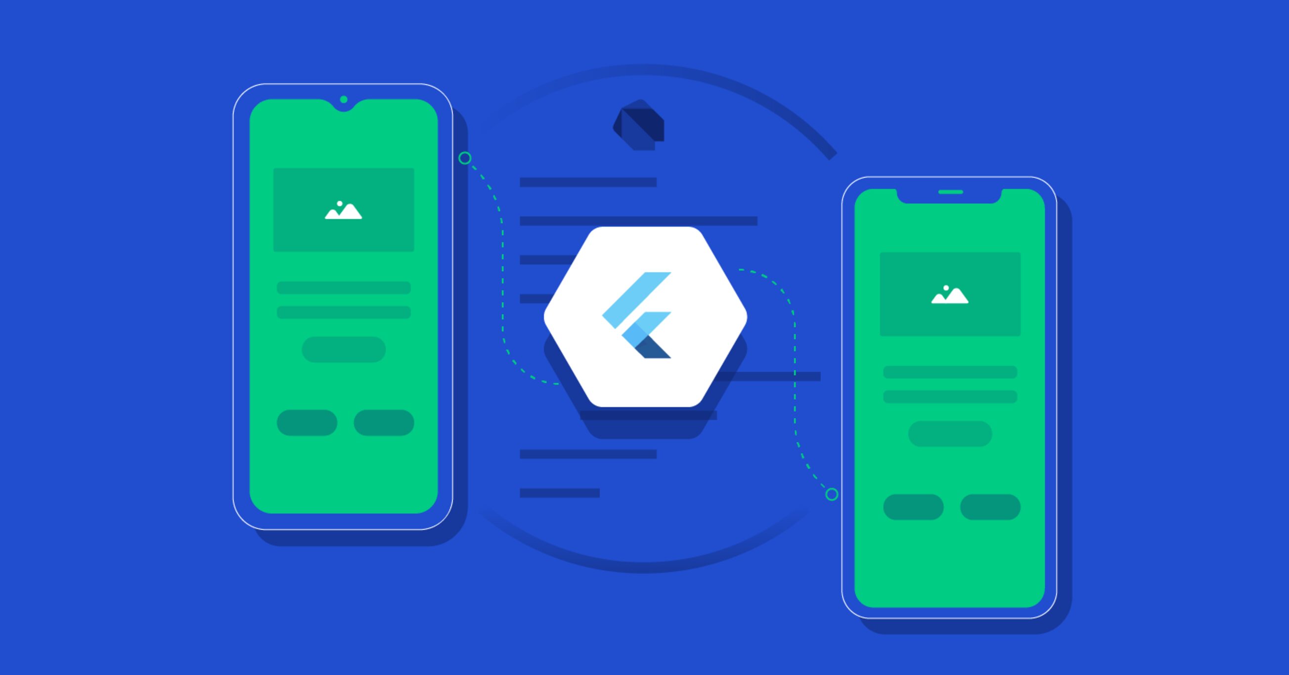 How Flutter Compares to Other Mobile App Development Frameworks