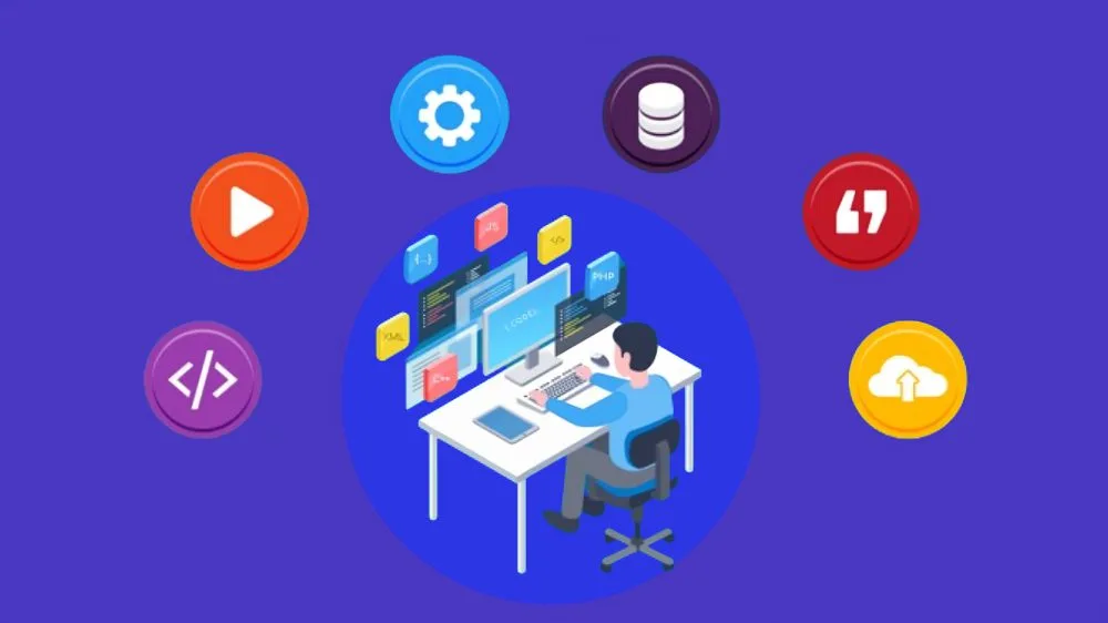 An Easy Guide to Web Application Development in 2024: Top Approaches, Challenges and Solutions 14 How is web app development transforming businesses in 2024?