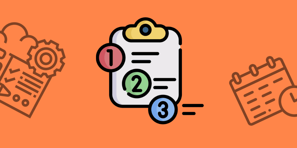 Software Project: How to Plan a Software Project - Progressive Robot