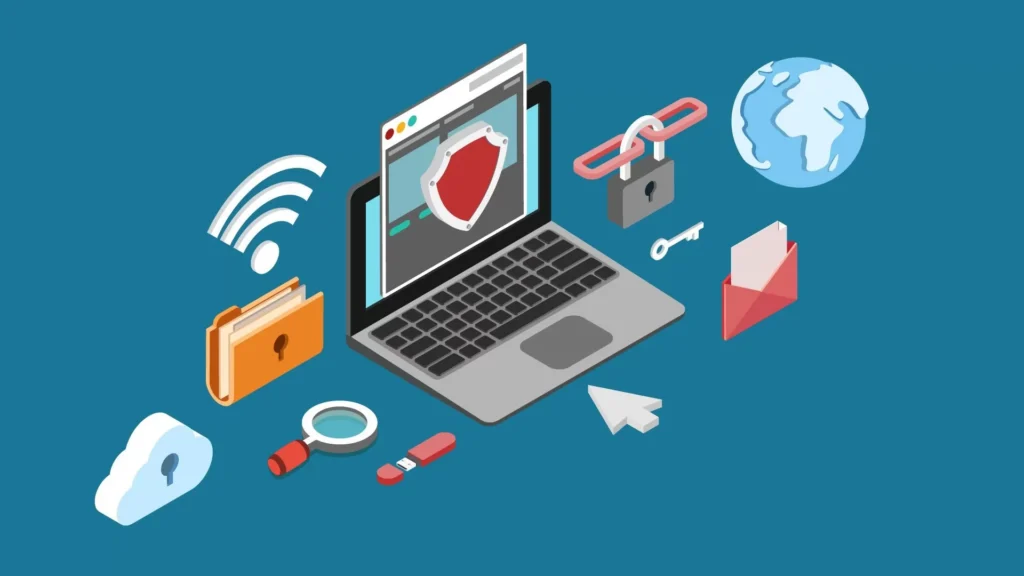 How to Prevent Information Leakage in Outsourcing