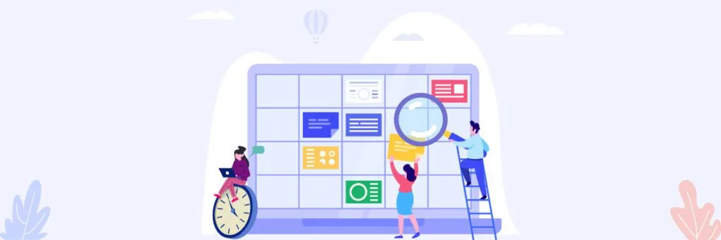 How to Plan a Software Project 7 How to devise a project management plan