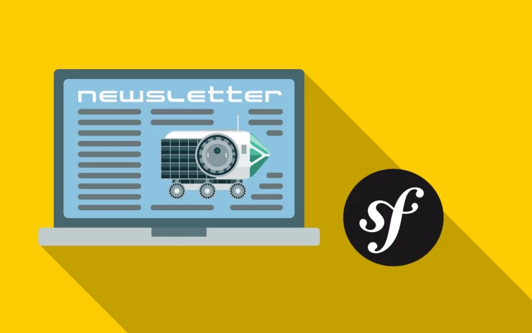 Introduction to Authentication and Authorization in Symfony