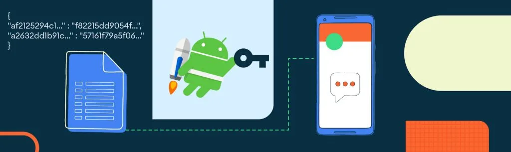 Introduction to Data Encryption in Mobile Apps