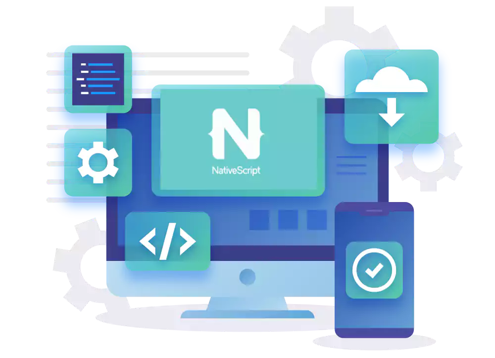 Overview of NativeScript for Mobile Development