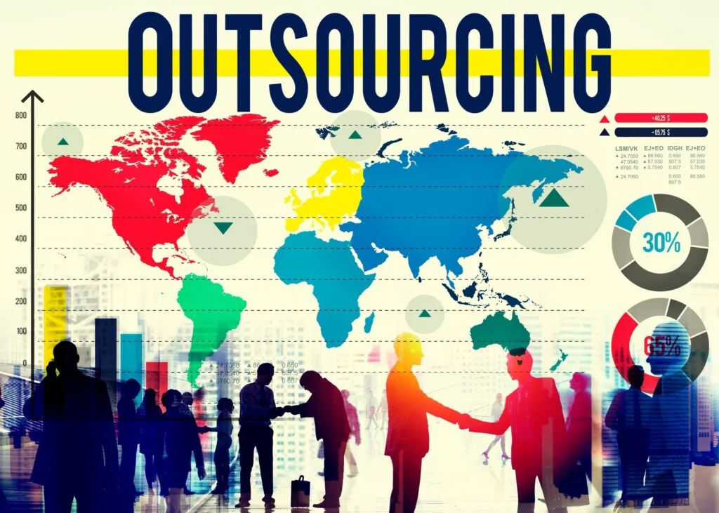 How can the Risks of Outsourcing be Mitigated? 5 Quick Guide to Mitigating Outsourcing Risks