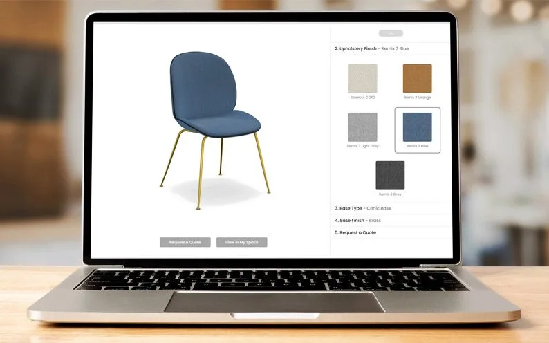 What Is A 3D Product Configurator? 4 Revolutionising E-Commerce with 3D Configurators