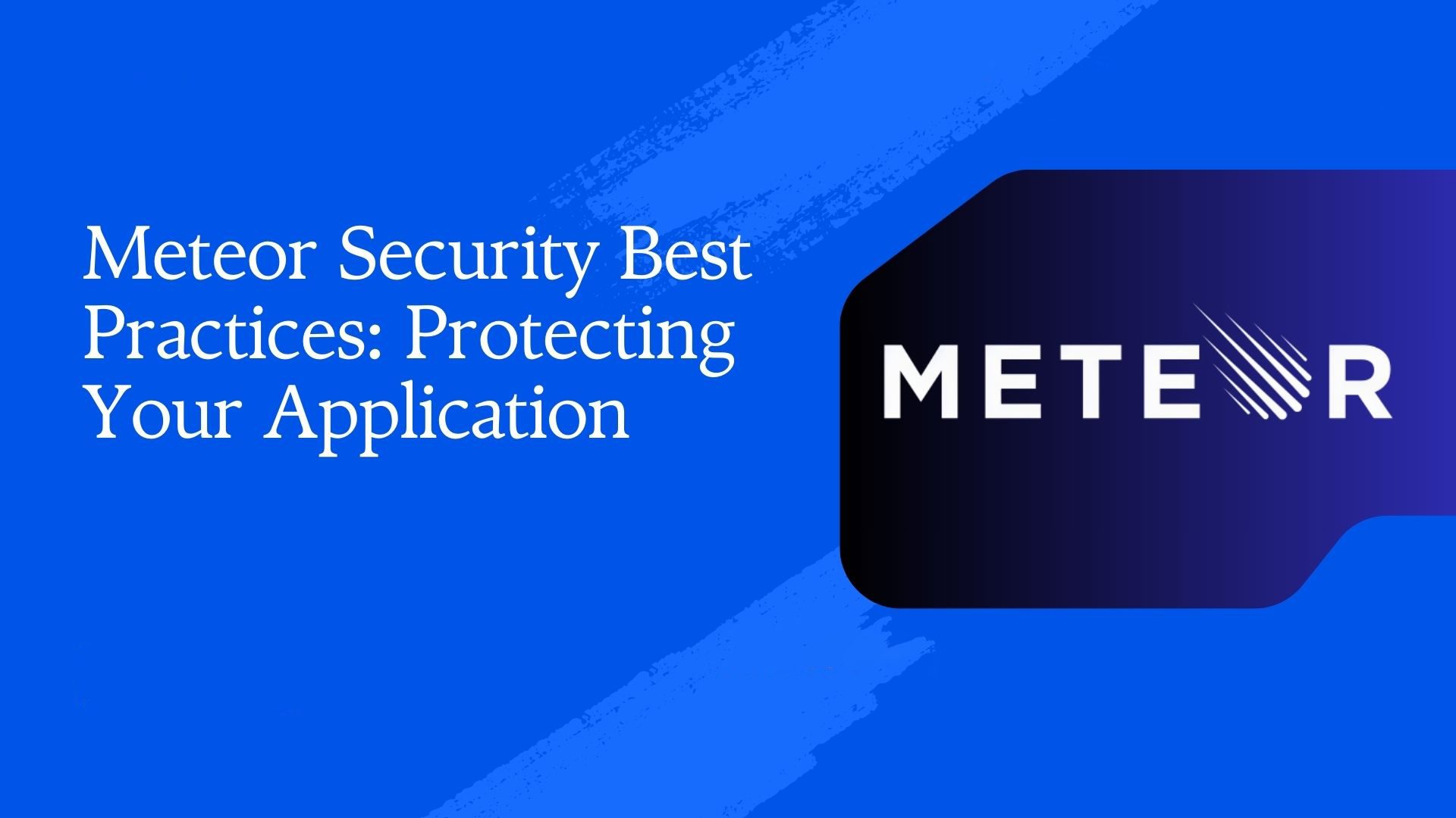 return statement: complete guide - progressive robot... MeteorJS: Securing Your MeteorJS Application: Best Prac - Progressive Robot