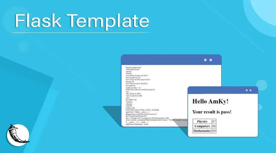Using Templates and Jinja2 in Flask 6 Setting up Templates in Flask