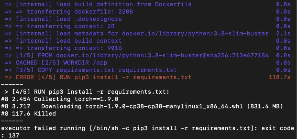 How to Install PyTorch on Windows, Mac, and Linux 5 System Requirements for Installing PyTorch